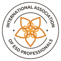 IAESDP Logo