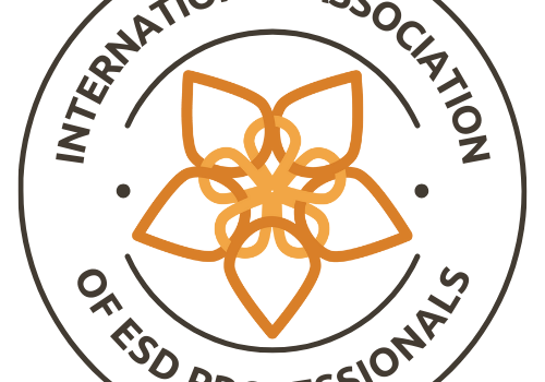 IAESDP Logo