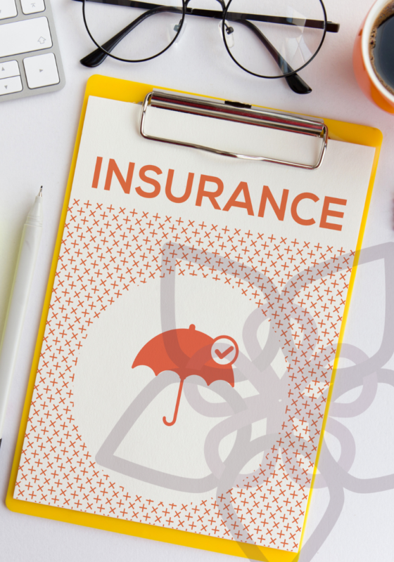 Insurance Graphic